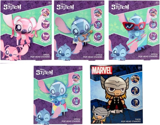 Φιγούρα οριγκάμι DISNEY/MARVEL 20 cm