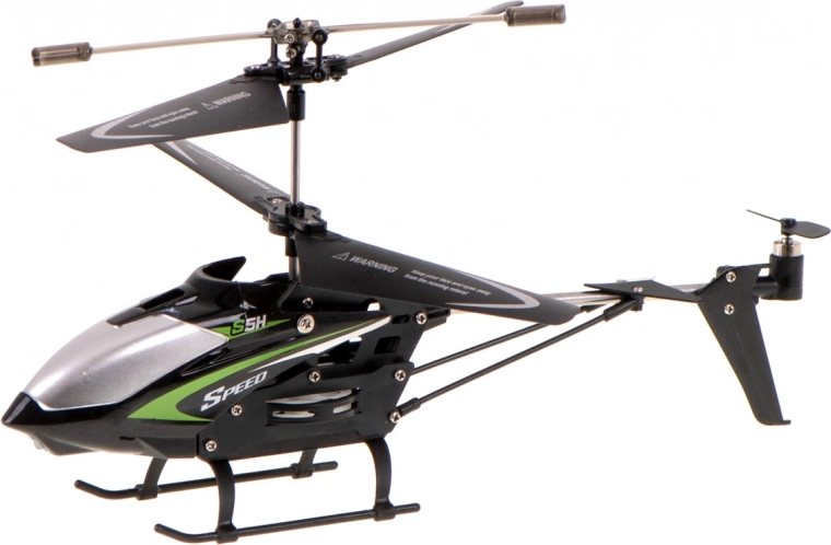 RC ελικόπτερο SYMA S5H 2.4GHz RTF