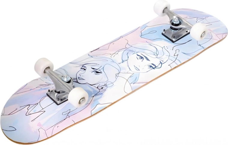 Σκέιτμπορντ Frozen 79 cm