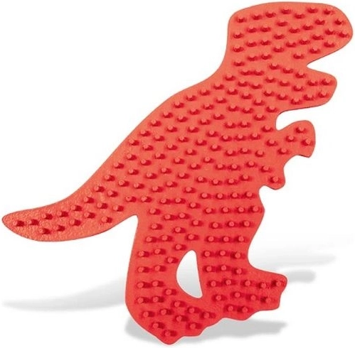 SES πρότυπο για σιδερώσιμες χάντρες T-Rex