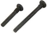 JAMARA πείρος βραχίονα (wishbone pin) Brecter VE6 – άνω εμπρός/πίσω εξωτερικός - 1 τεμάχιο