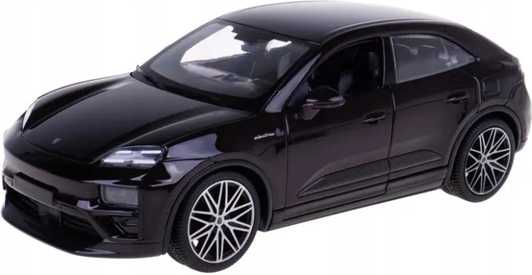 Ρεαλιστική αναπαράσταση της Porsche
