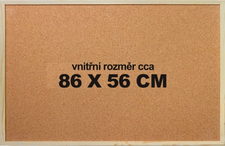 Φελλένια βάση για παζλ Victoria 86 × 56 cm