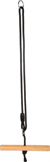 Τραπεζοειδής κούνια Black Line