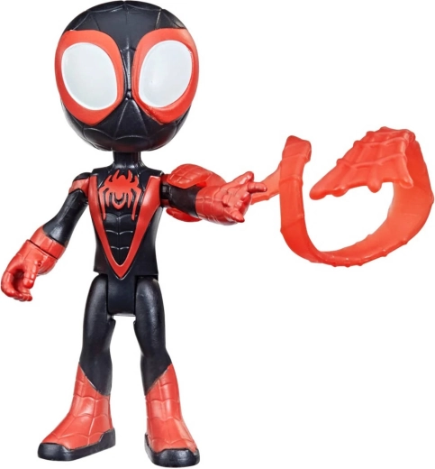 Αγαπημένος ήρωας της Marvel