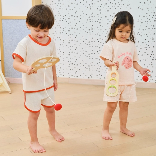 Ασφαλείς μπάλες πάντα στη θέση τους