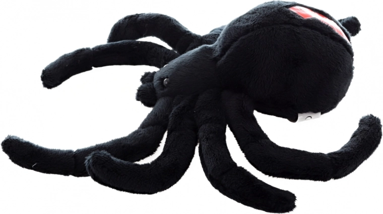 Μοναδική λεπτομέρεια με κόκκινο σύμβολο