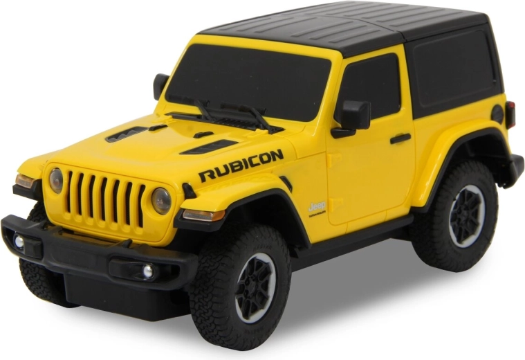 Επίσημη άδεια Jeep και ρεαλιστική κατασκευή