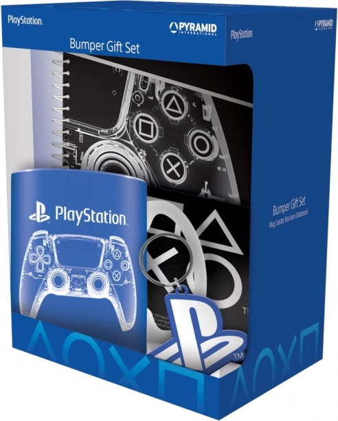 Σετ δώρου Playstation X-RAY