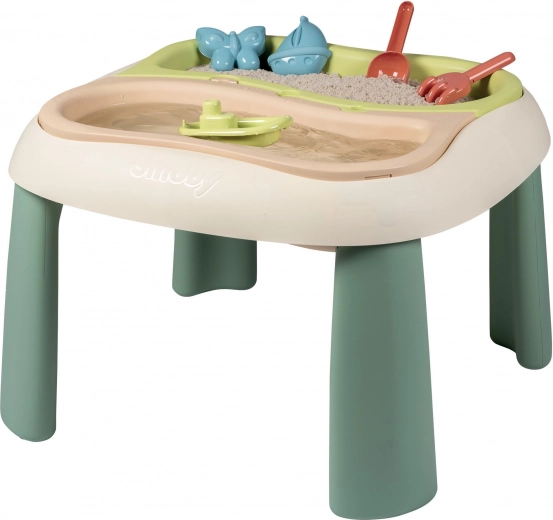 SMOBY τραπέζι για νερό και άμμο