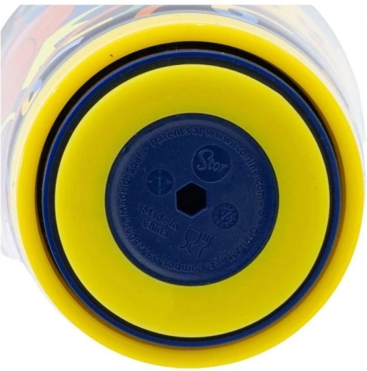 Smartgrip κατά της ανατροπής