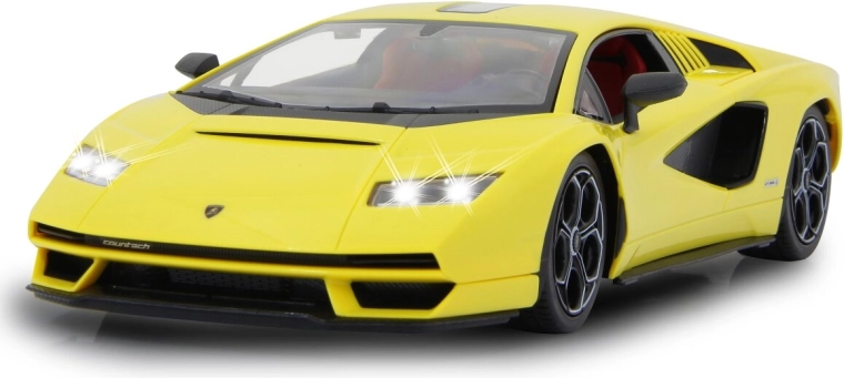 Πιστές λεπτομέρειες της αδειοδοτημένης Lamborghini