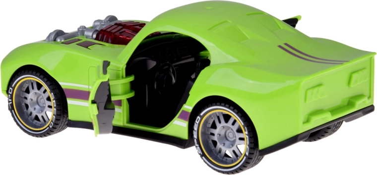 Ανοιγόμενες πόρτες για ακόμη περισσότερη διασκέδαση