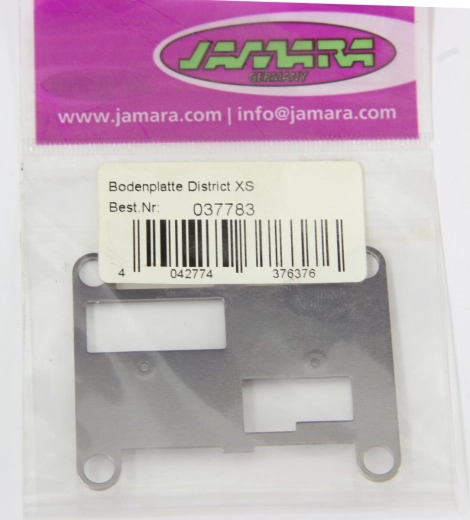 Κύρια πλακέτα District XS JAMARA