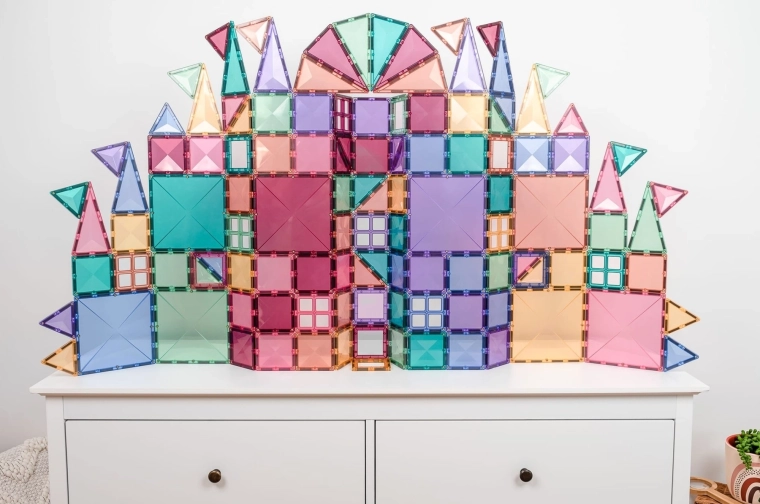 Ισχυροί μαγνήτες νεοδυμίου για σταθερές κατασκευές