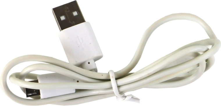 Άνετη φόρτιση USB