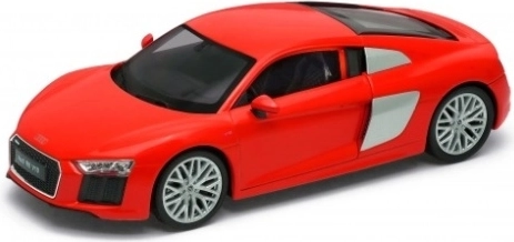 Μοντέλο Audi r8 v10 1:24 μεταλλο-πλαστικό