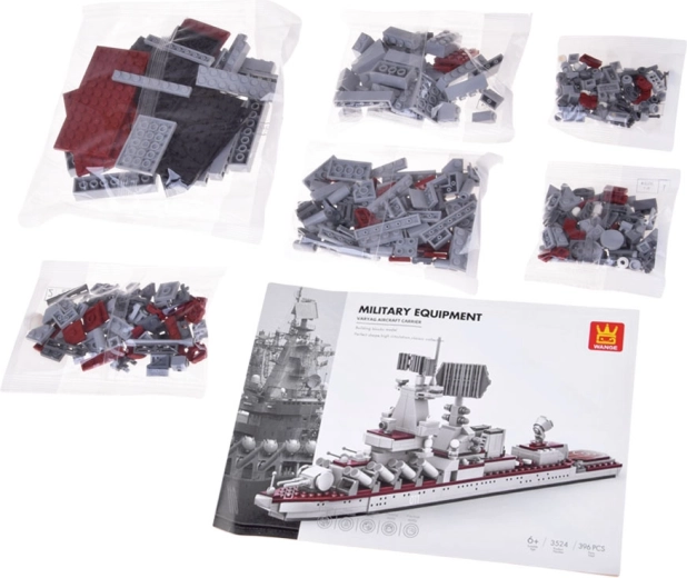 Εύκολη συναρμολόγηση με εικονογραφημένο εγχειρίδιο