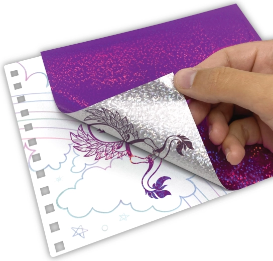 Μεταλλικά εφέ στα χέρια σας