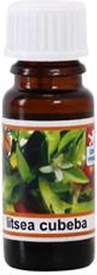 Αιθέριο έλαιο Litsea cubeba 10 ml