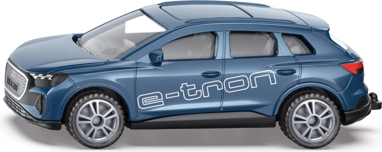 Siku Audi Q4 e-tron ηλεκτρικό SUV