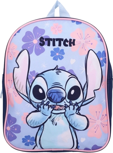 Παιδικό σακίδιο Disney Stitch hula honey 29 cm