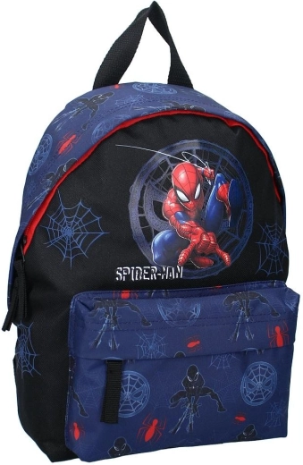 Σακίδιο πλάτης Spider-Man 31 cm