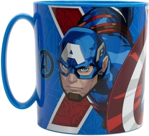 Κούπα Avengers 350 ml