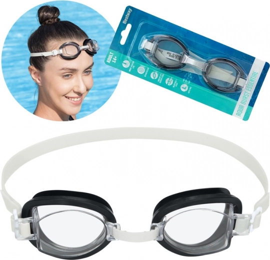 Γυαλιά κολύμβησης BESTWAY Aqua Burst Essential 14+