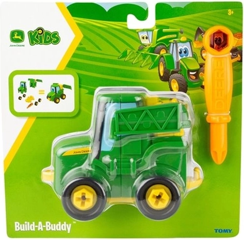 Tomy John Deere κατασκεύασε μίνι ψεκαστικό
