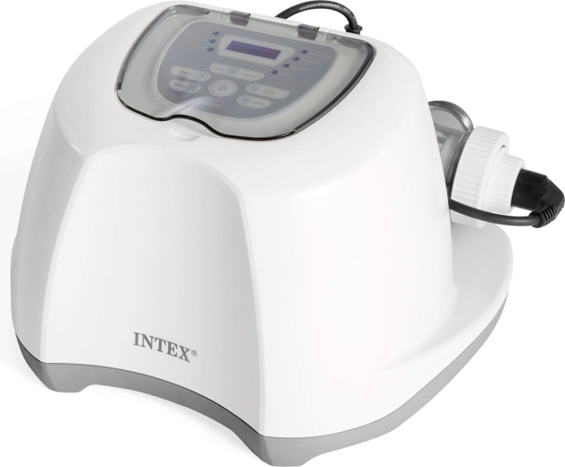 Αλατοχλωριωτής για πισίνα INTEX 7 g/h
