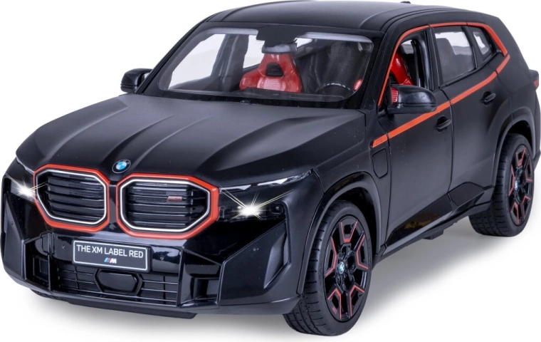 Επίσημα αδειοδοτημένο αντίγραφο BMW XM
