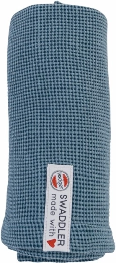 Υφασμάτινη πάνα Lodger swaddler ciumbelle dragonfly 70 × 70 cm