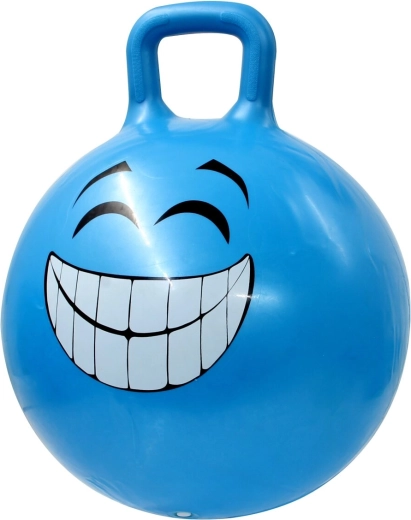 Ανθεκτικό υλικό και χαρούμενος σχεδιασμός Smile