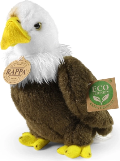 Rappa λούτρινος αετός eco-friendly 20 cm