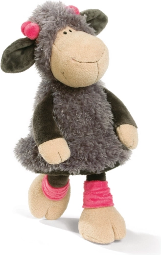 NICI λούτρινο προβατάκι Jolly Lucy 25 cm