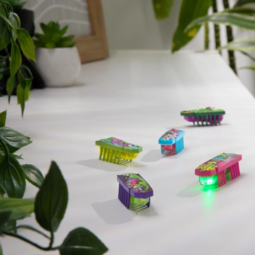 Flash Nano με LED εφέ και υψηλότερη ταχύτητα