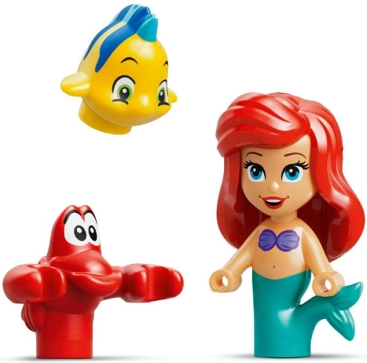 Αγαπημένοι χαρακτήρες της Disney