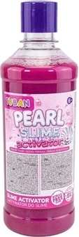 TUBAN ενεργοποιητής για slime, περλέ ροζ, 500 ml
