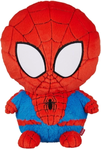 Simba Toys Marvel Spider-Man Huggables λούτρινο 35 cm