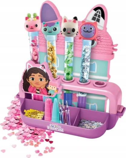 Όλα για τη δημιουργία σε ένα σημείο