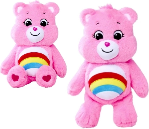Λούτρινο αρκουδάκι Care Bears Allegrorsa 60 cm