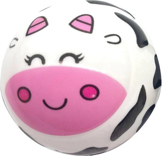 Χαριτωμένα μοτίβα ζωάκια που λατρεύουν τα παιδιά