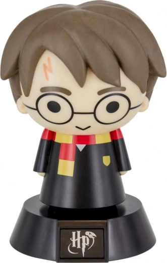 Διακοσμητική φωτιζόμενη φιγούρα Harry Potter