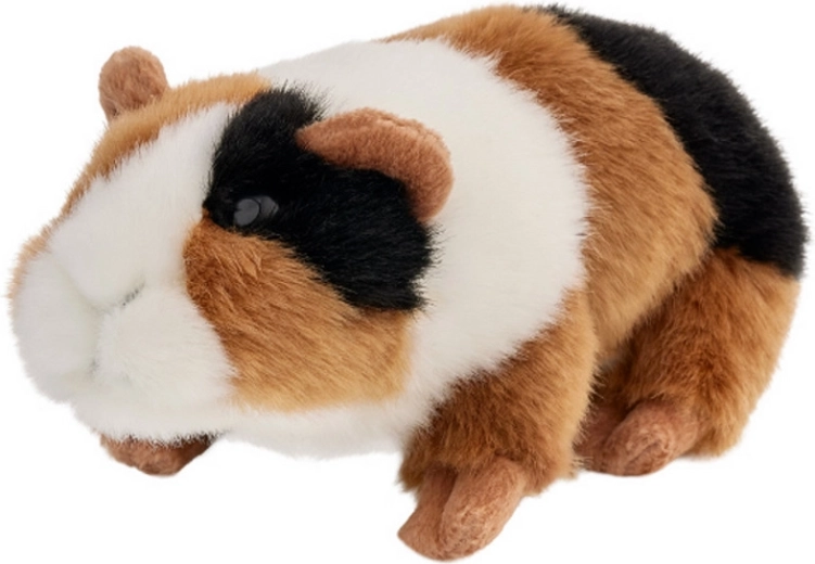 Λούτρινο ινδικό χοιρίδιο 18 cm BEPPE ZOO