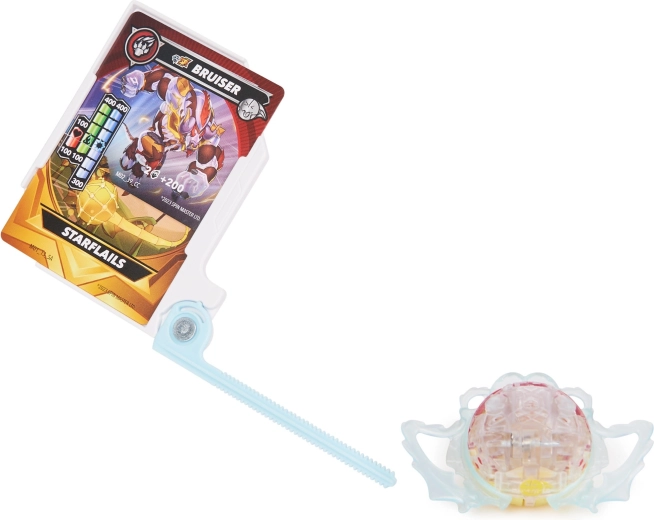 Special Attack δράση με ripcord launcher