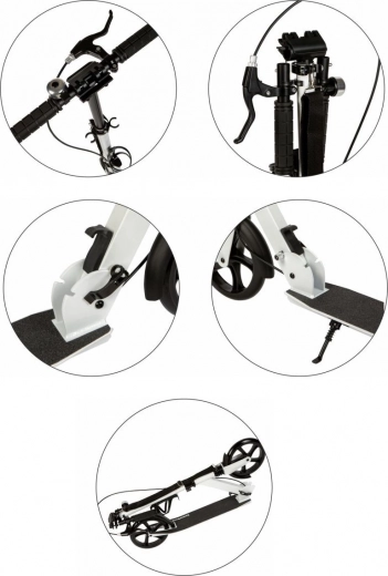 Ασφαλές φρενάρισμα και έλεγχος