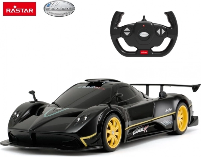 Τηλεκατευθυνόμενο αυτοκίνητο Pagani Zonda R 1:14 Rastar