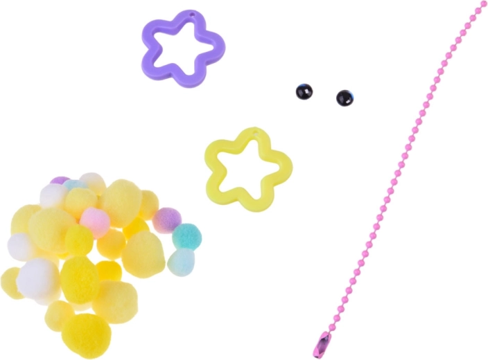 Χαριτωμένα αξεσουάρ και χρώματα