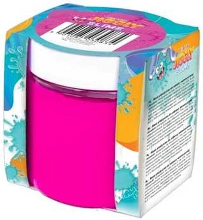 Tuban Jiggly slime περλέ ροζ 100 g